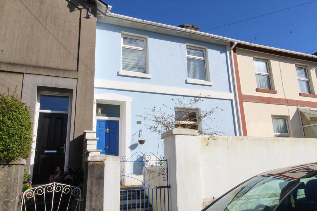Main image of property: Vansittart Road, Torquay, TQ2 5BW