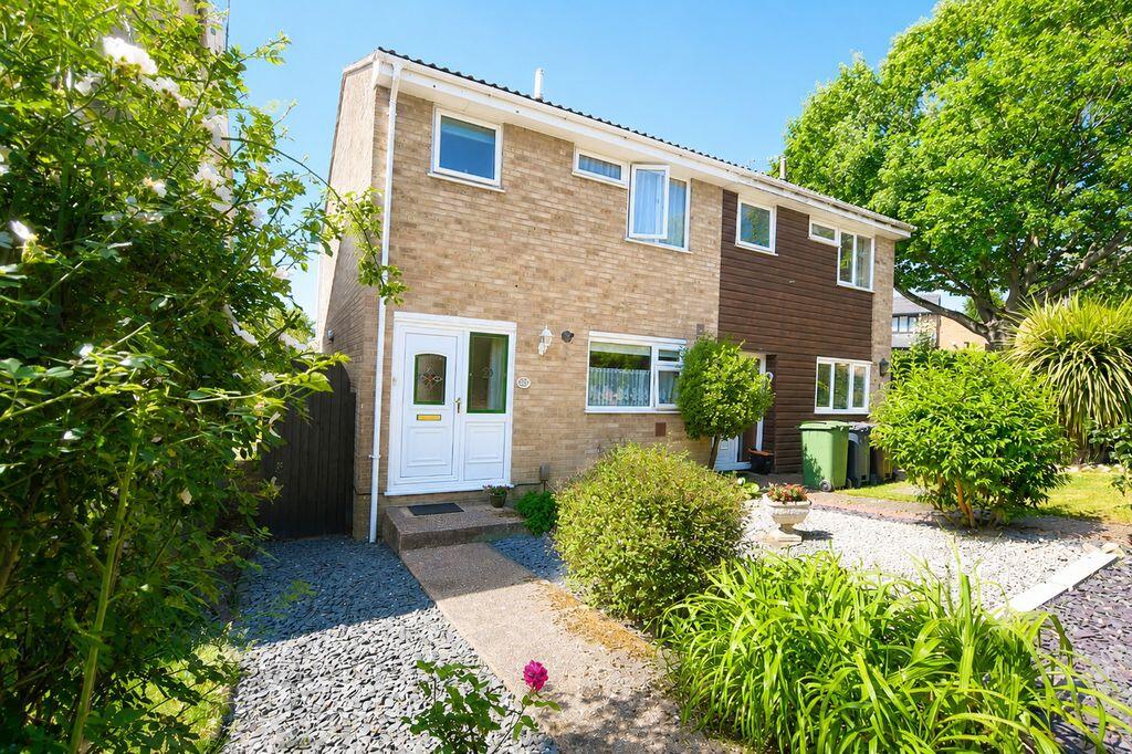 Main image of property: Hampton Road, Maidstone