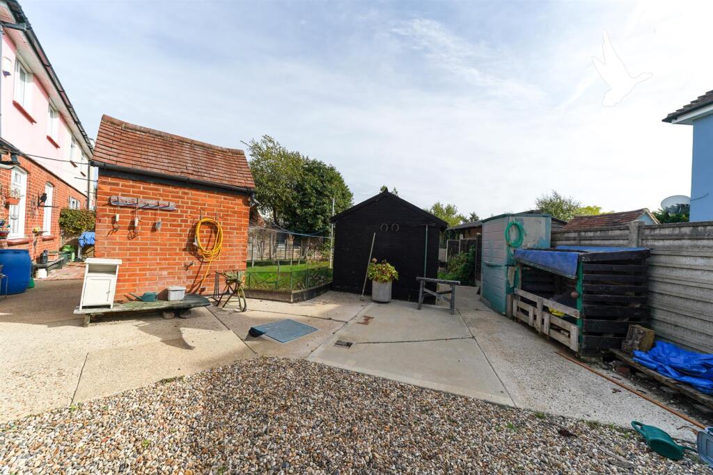 House in Maldon, Great Totham - View 5