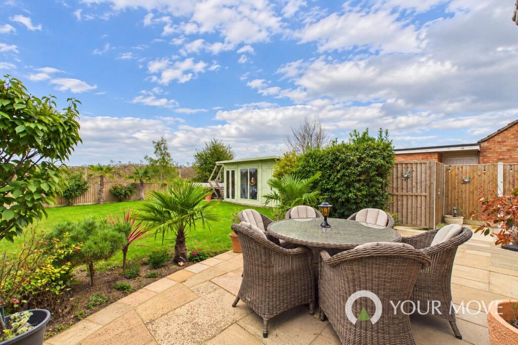 House in South Norfolk, Redenhall with Harleston - View 4