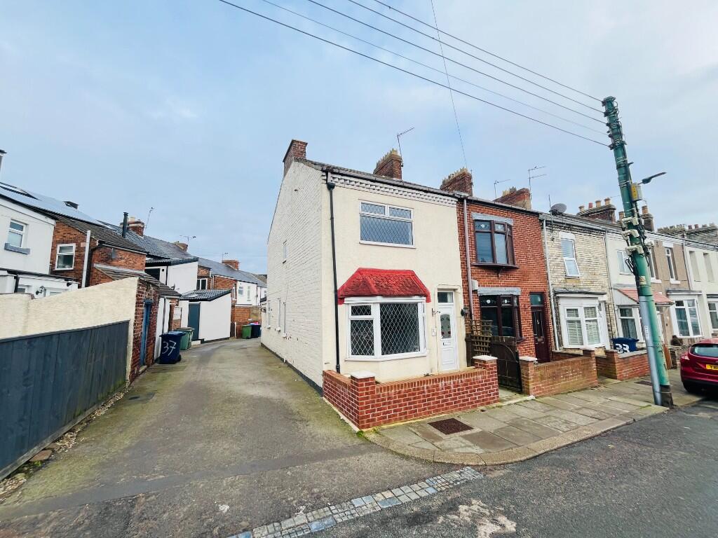 Main image of property: Boosbeck Road, TS12