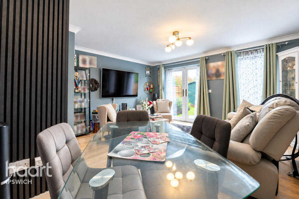 House in Ipswich, Westbourne - View 5