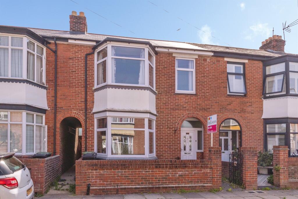 Main image of property: Maylands Avenue, SOUTHSEA