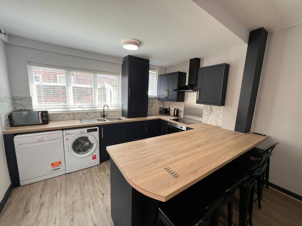 Main image of property: Langdale Road, Liverpool, L15