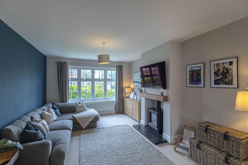 House in Crewe - View 2