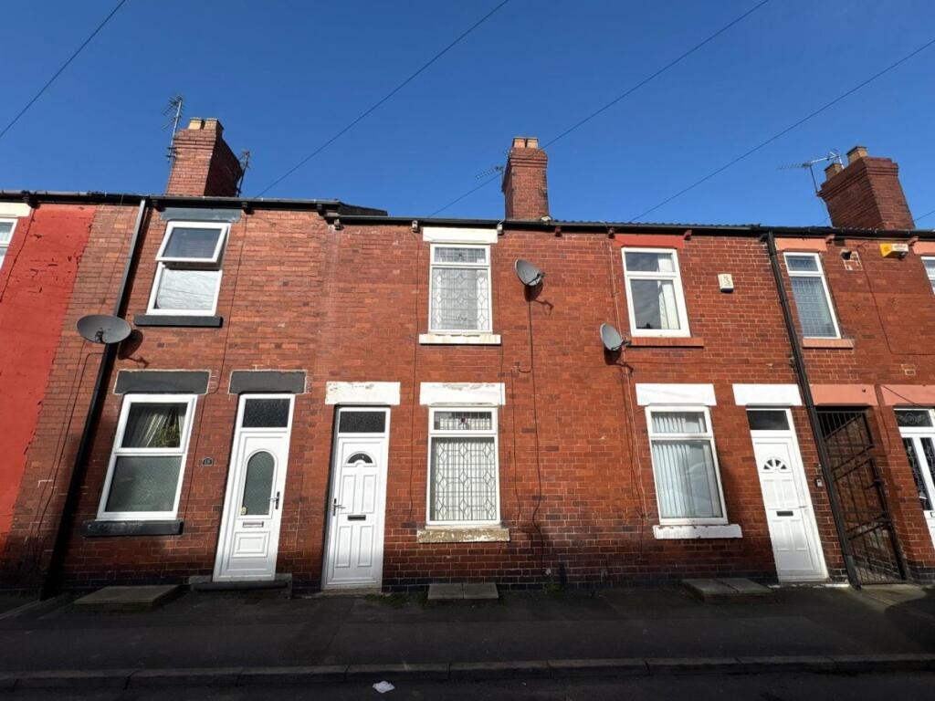 Main image of property: Wellington Street, Mexborough