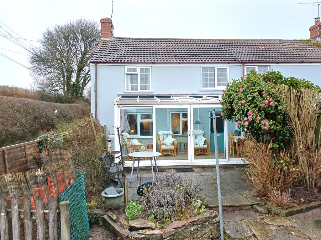 Main image of property: Hillview, Salwayash, Bridport, Dorset, DT6
