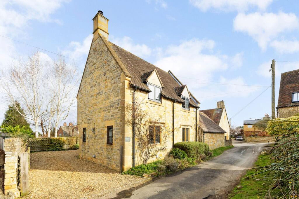 Main image of property: Stretton On Fosse, Moreton-In-Marsh, GL56