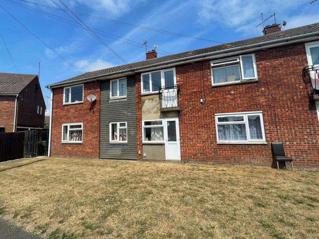 Main image of property: Lady Jane Grey Road, King;s Lynn, PE30 2NS