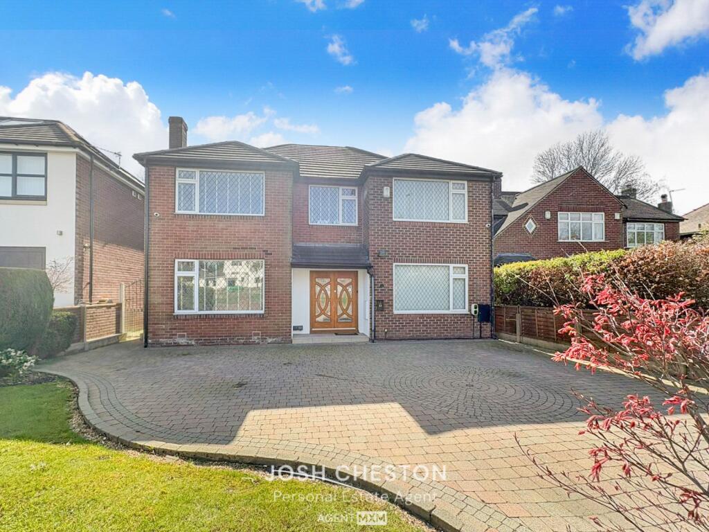 Main image of property: Mainway, Alkrington