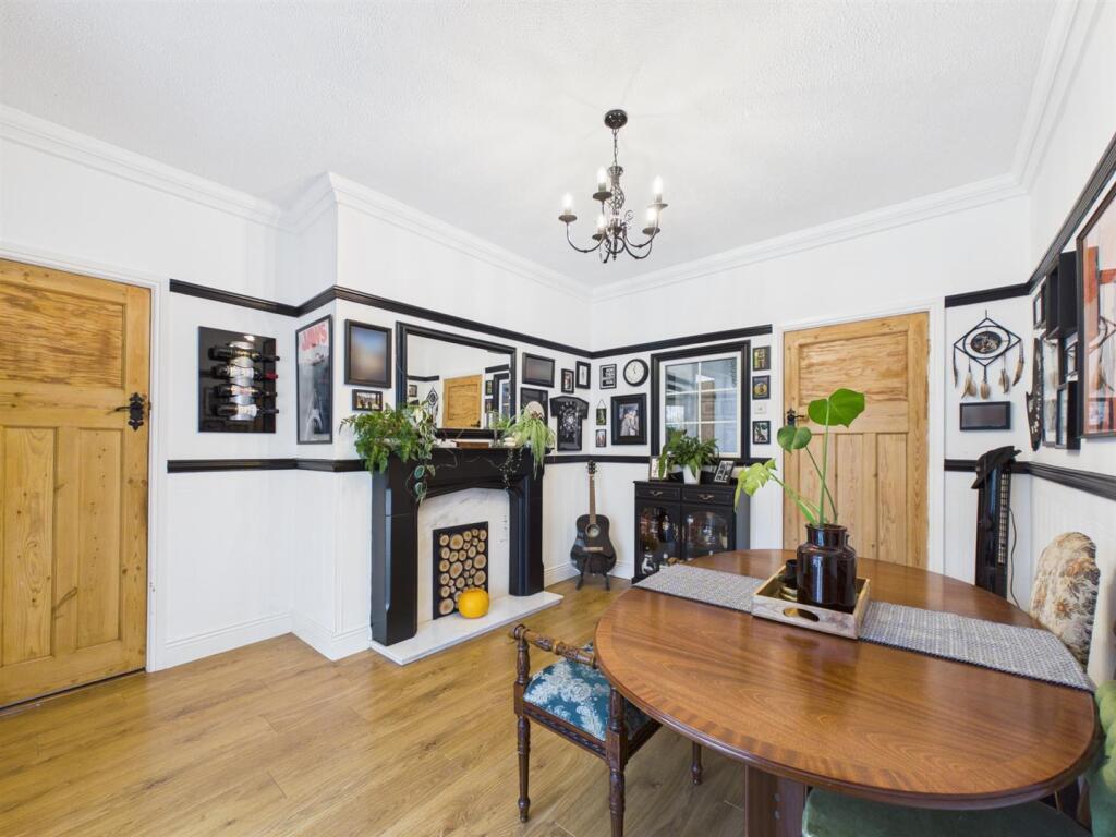 House in Newcastle upon Tyne - View 4
