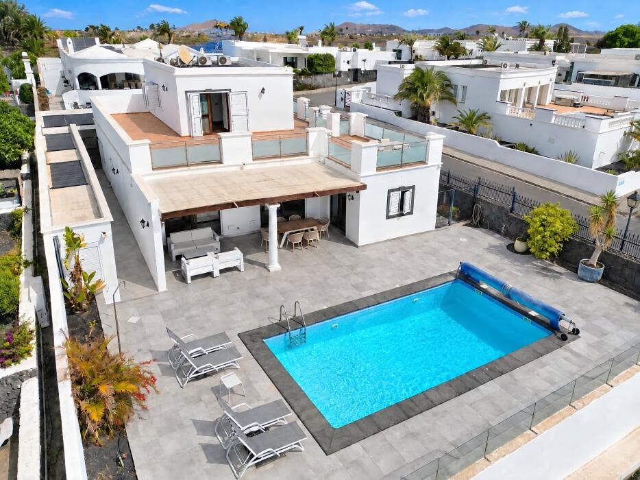 Main image of property: Canary Islands, Lanzarote, Puerto Calero