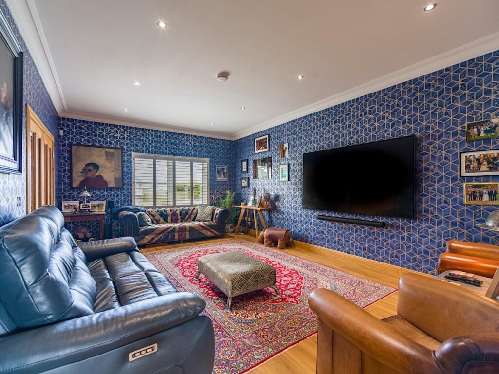House in Aberdeen, Aberdeenshire - View 4