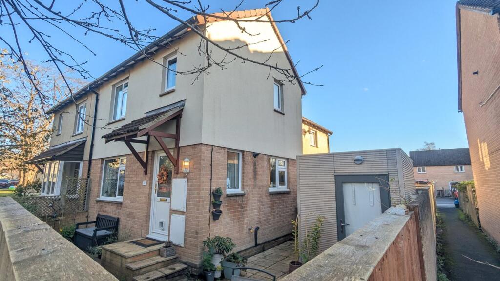 Main image of property: Sheldon Drive, Wells, BA5