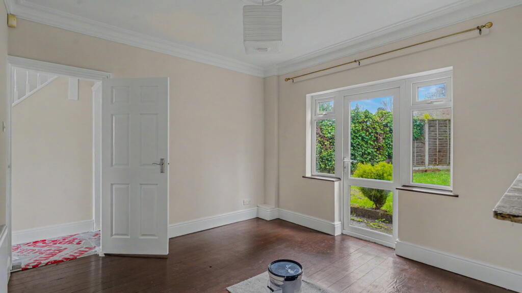 House in Birmingham, Springfield - View 3