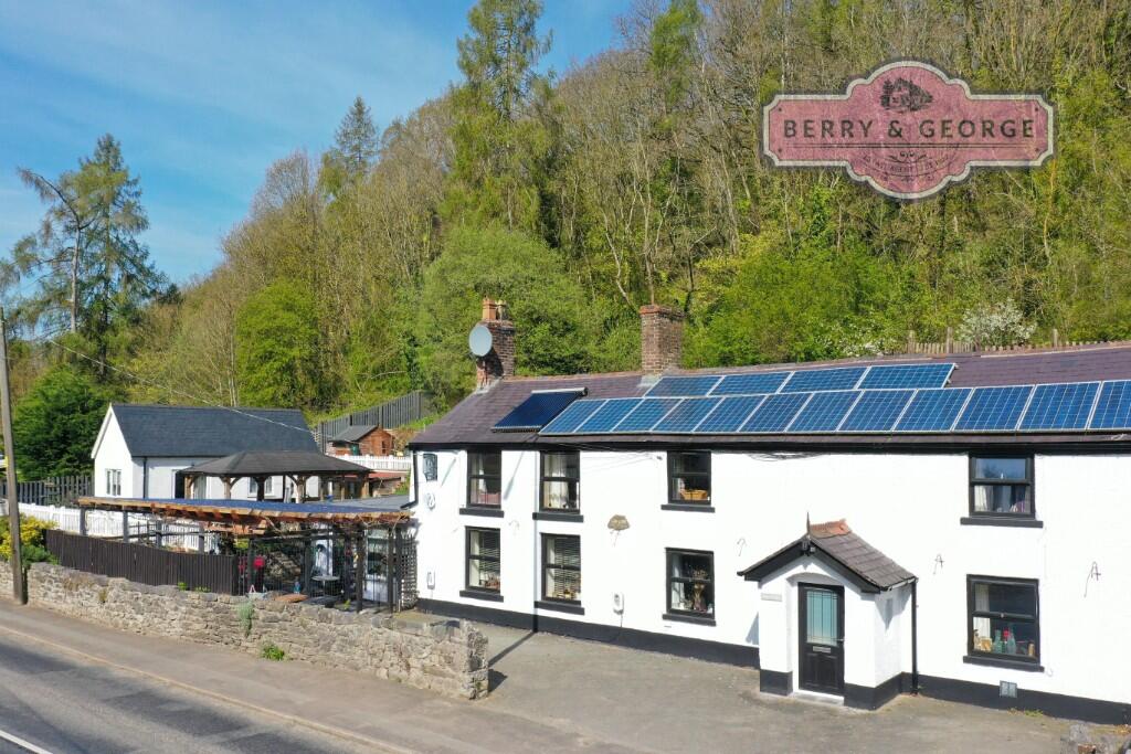 Main image of property: Denbigh Road, Hendre, CH7 5QQ