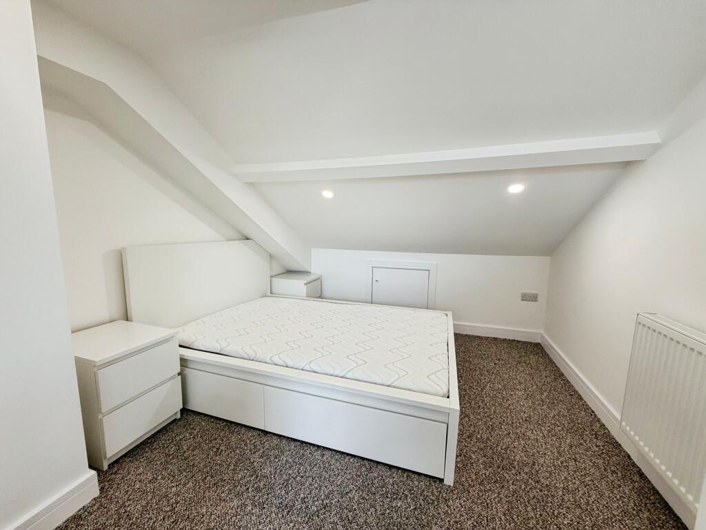 Apartment in Cardiff - More