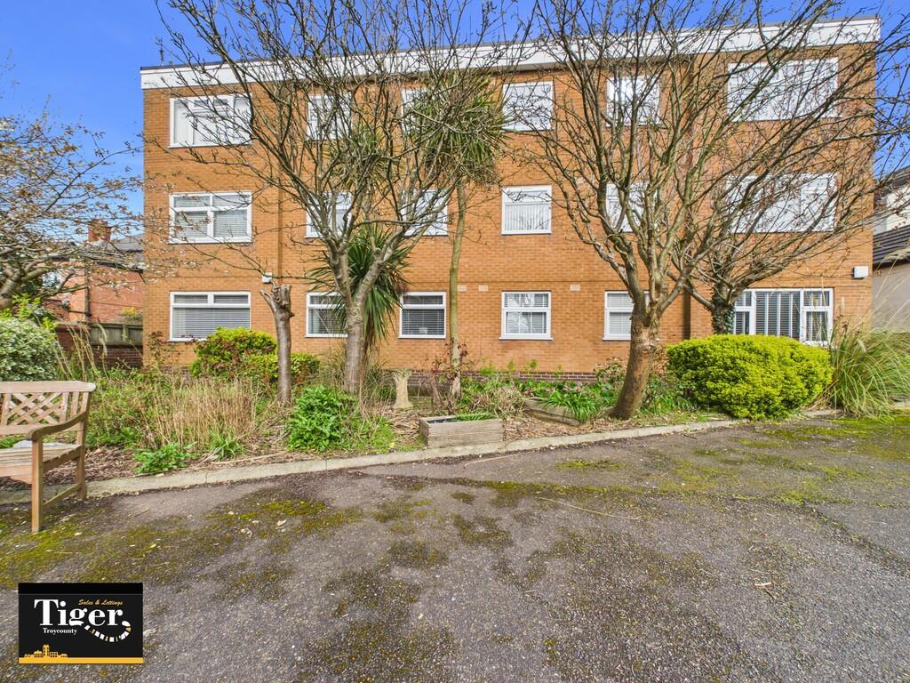 Main image of property: Hornby Road, Blackpool