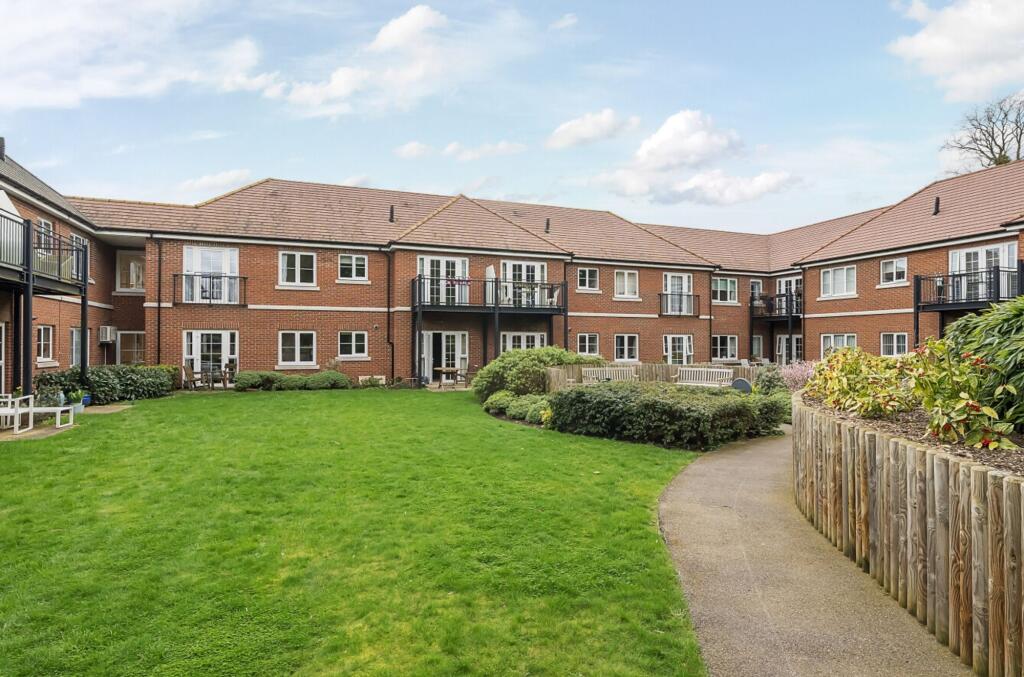 Main image of property: Eaves Court, Princes Risborough