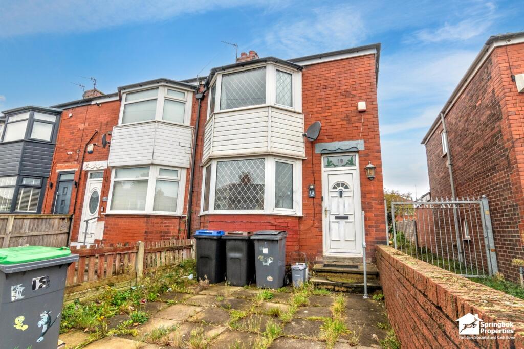 Main image of property: June Avenue, Blackpool, Lancashire