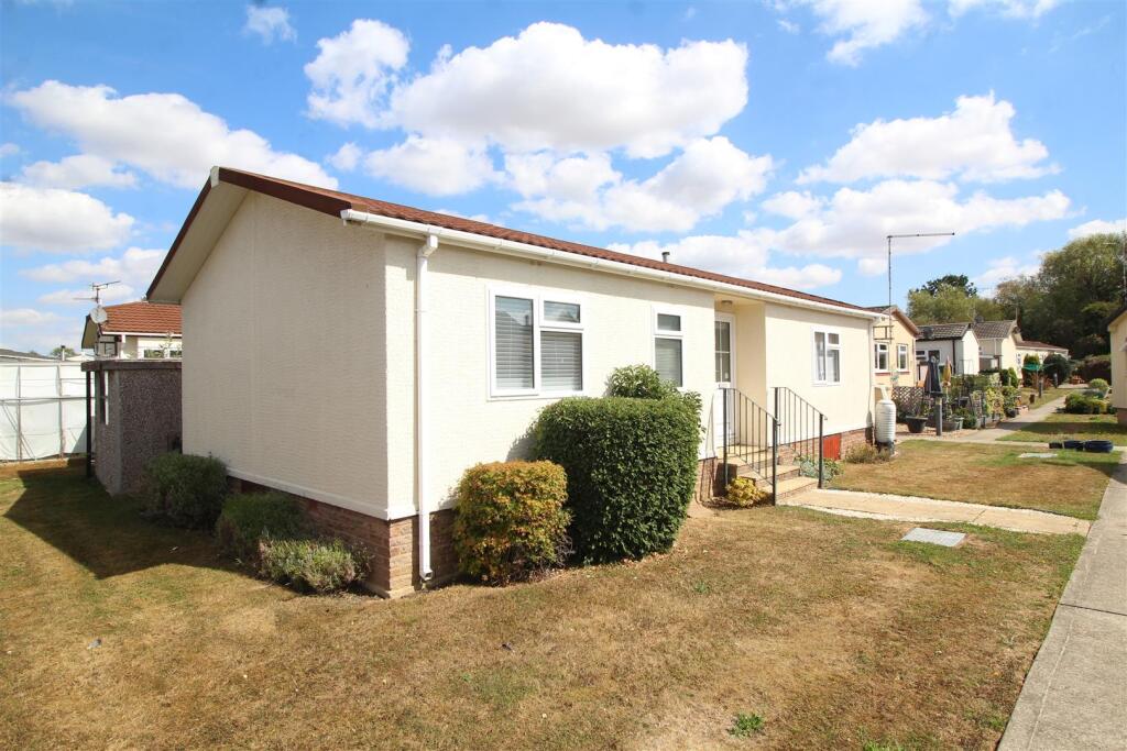 Main image of property: Keys Park, Parnwell, Peterborough