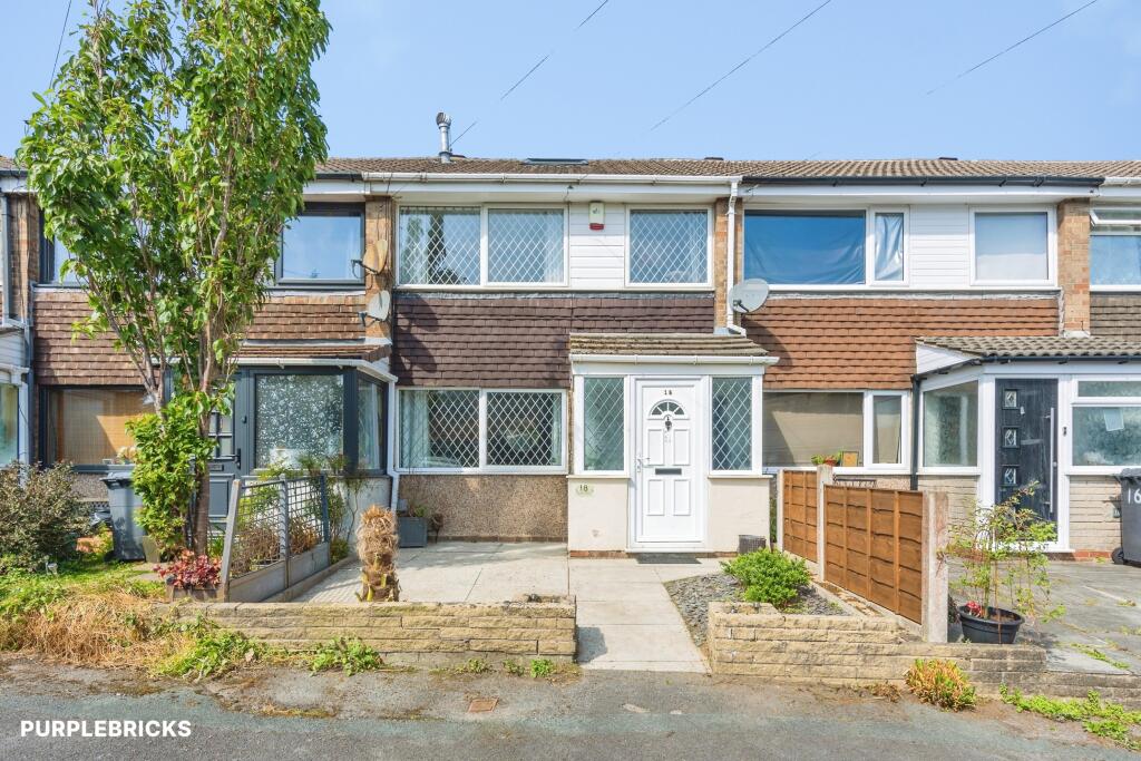 Main image of property: Neston Close, Oldham, OL2