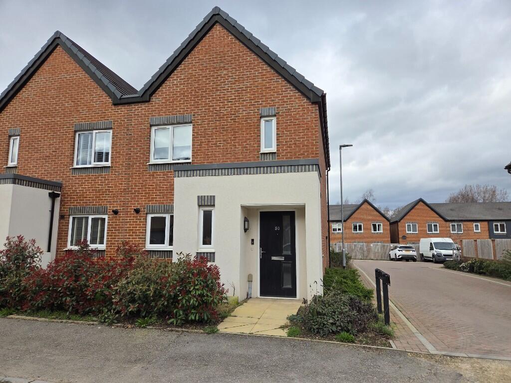 Main image of property: Park Hill Way, Wakefield, West Yorkshire, WF1