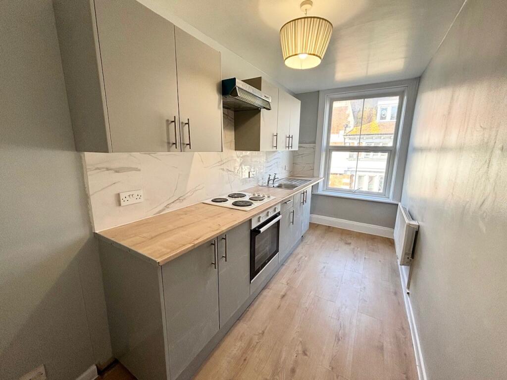 Main image of property: Old Christchurch road