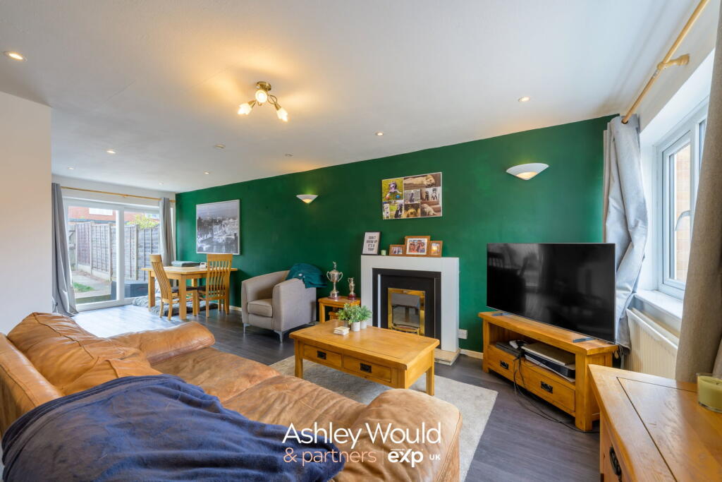 House in Birmingham - View 2