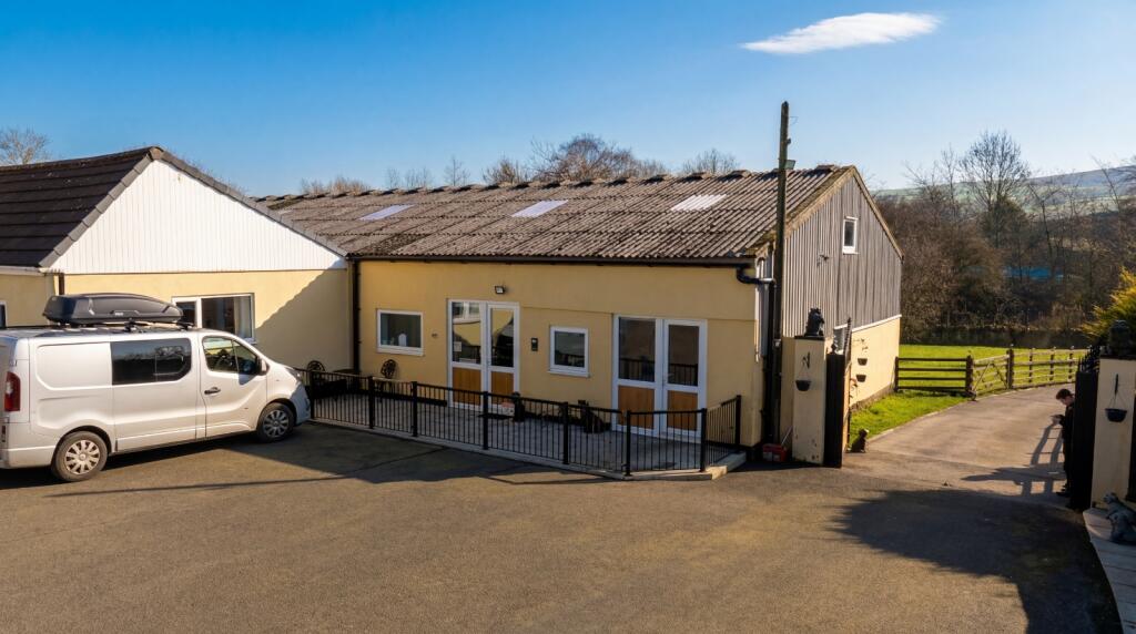 Additional image 33 of Skipton Road, Earby, Barnoldswick, Lancashire, BB18