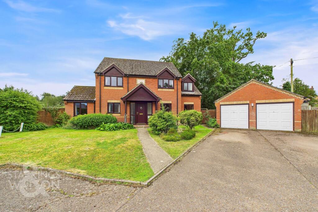 Main image of property: Thrigby Road, Filby, Great Yarmouth