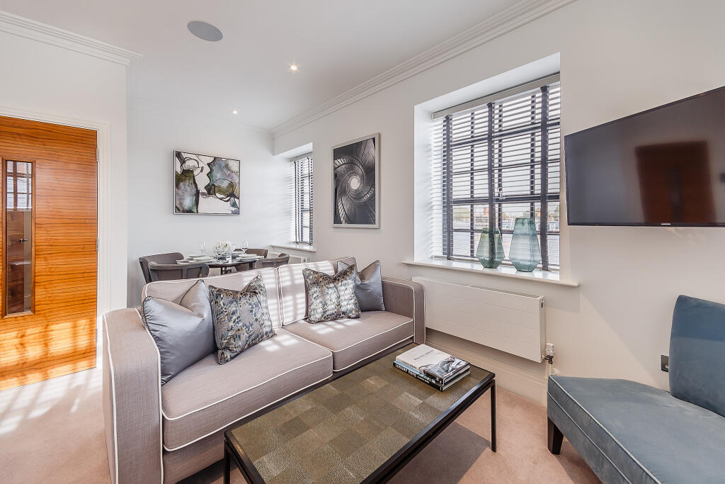 Main image of property: Rainville Road, London, W6