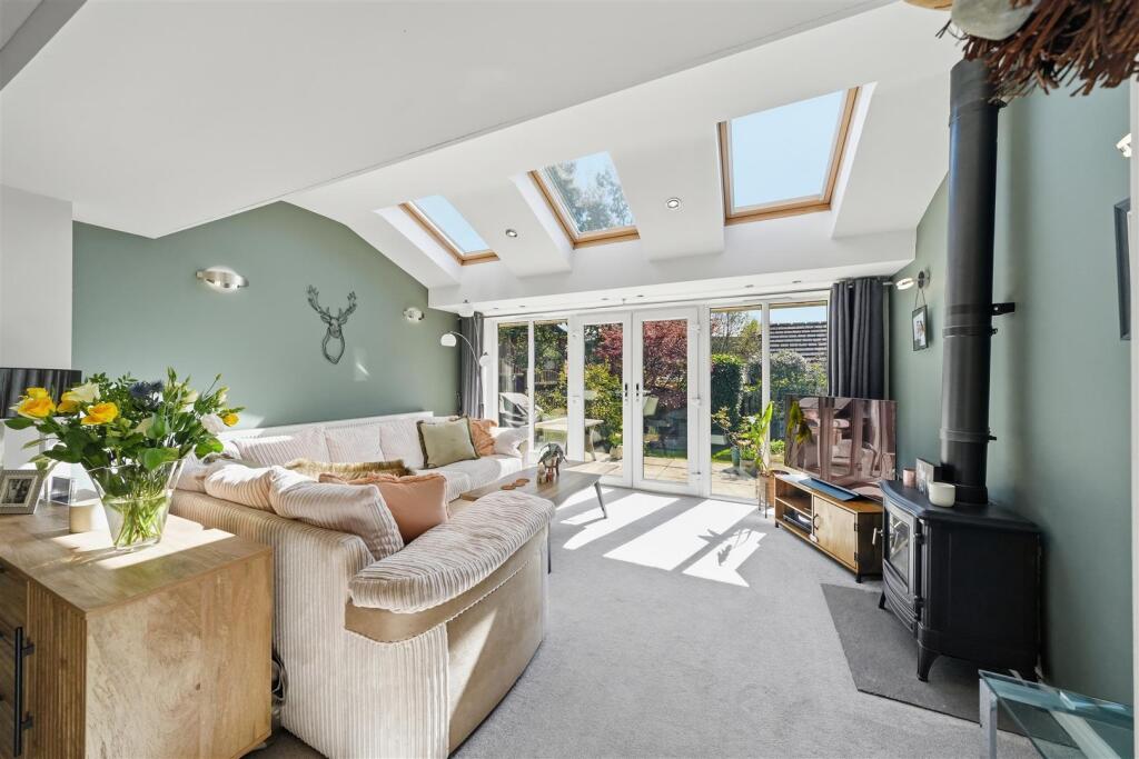 House in Bury, Greater Manchester - View 3