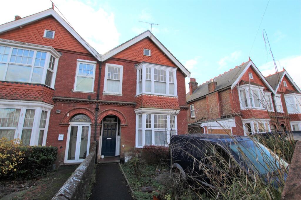 Main image of property: St Michaels Road, Worthing, West Sussex, BN11