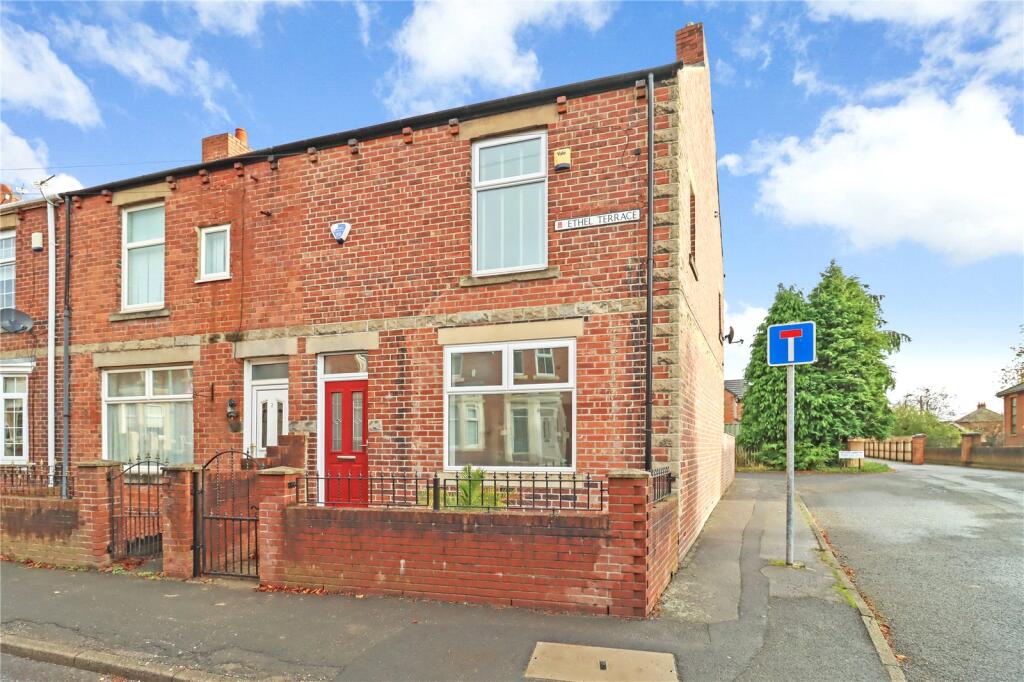 Main image of property: Ethel Terrace, High Spen, Rowlands Gill, Tyne and Wear, NE39