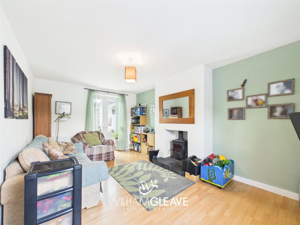 Mancot Lane, Mancot, Deeside, Flintshire, CH5 photo 4
