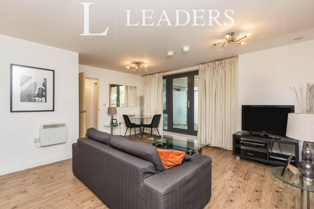 Apartment in Guildford - View 5