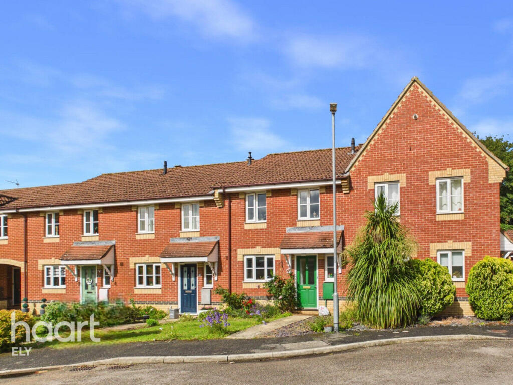 Main image of property: Victoria Green, Witchford