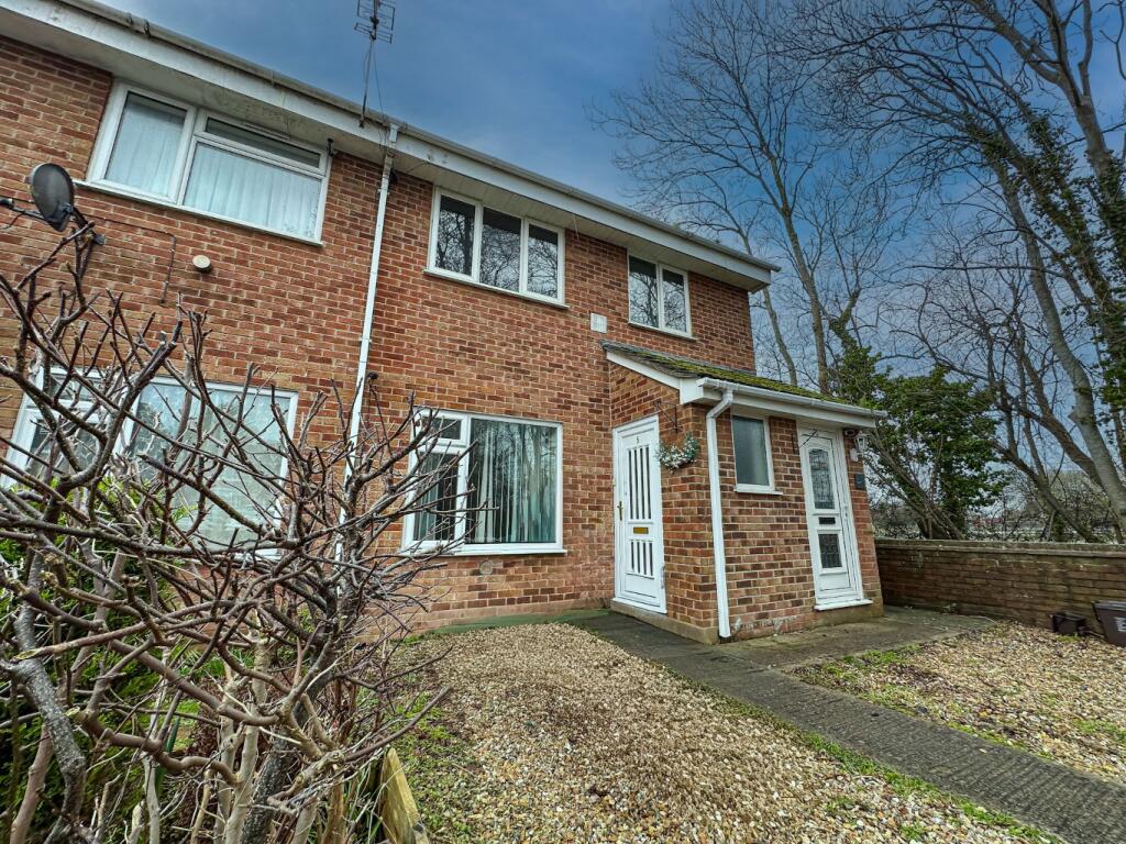 Main image of property: Sandringham Close, Bridgwater