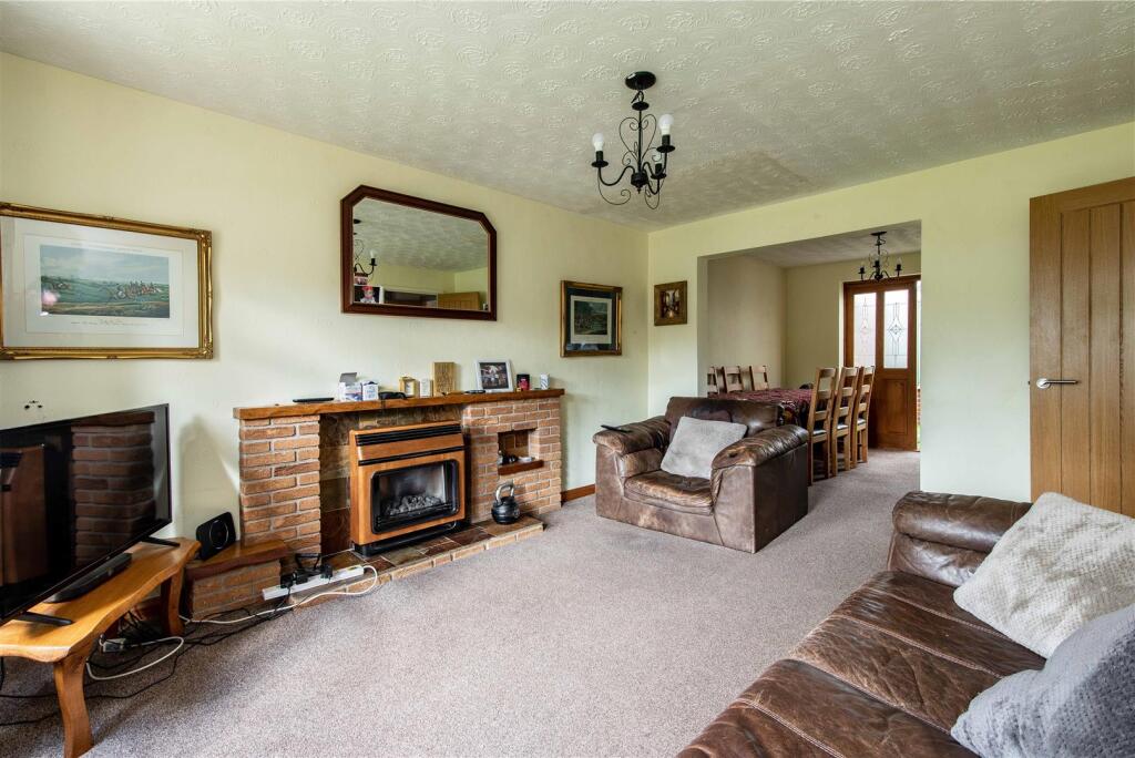 Tanyard Close, Castle Donington, Derby photo 3