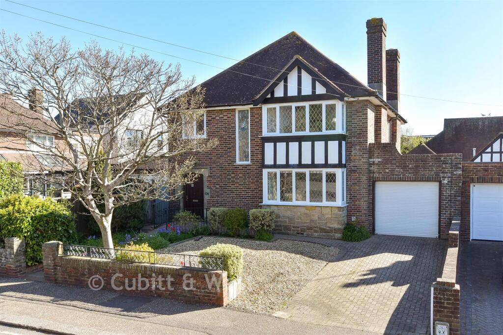 Main image of property: Wallace Avenue, Goring Worthing, West Sussex