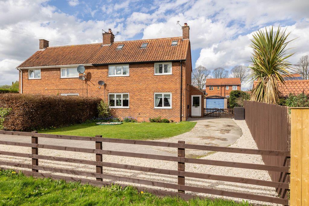 Main image of property: Ashdale Road, Helmsley, York