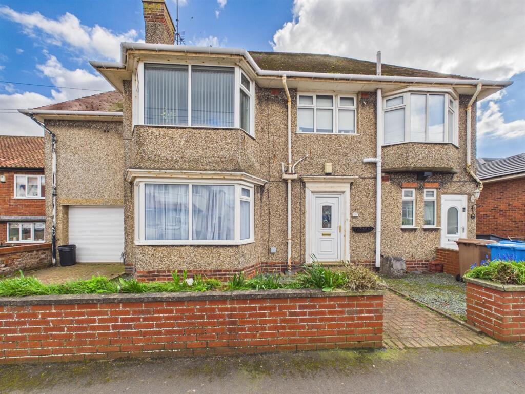 Main image of property: Lamplugh Road, Bridlington