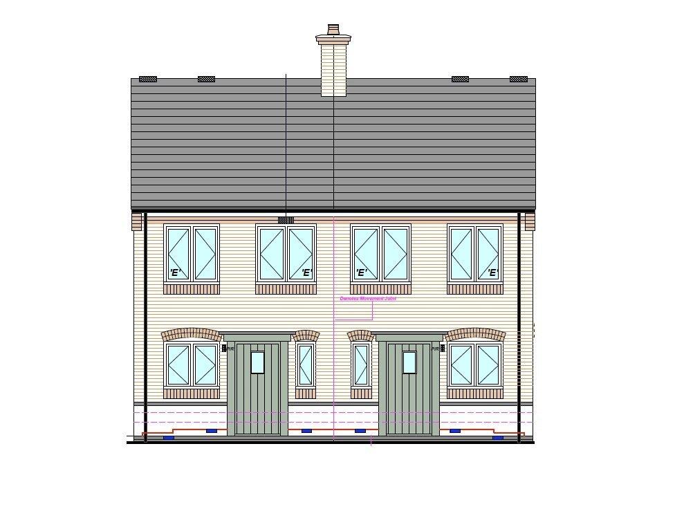 Main image of property: Meadow Gardens, Off Newlands Road, Baddesley Ensor, Atherstone Warks, CV9