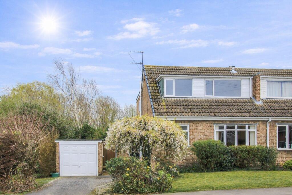 Main image of property: Fishponds Drive, Crigglestone, Wakefield