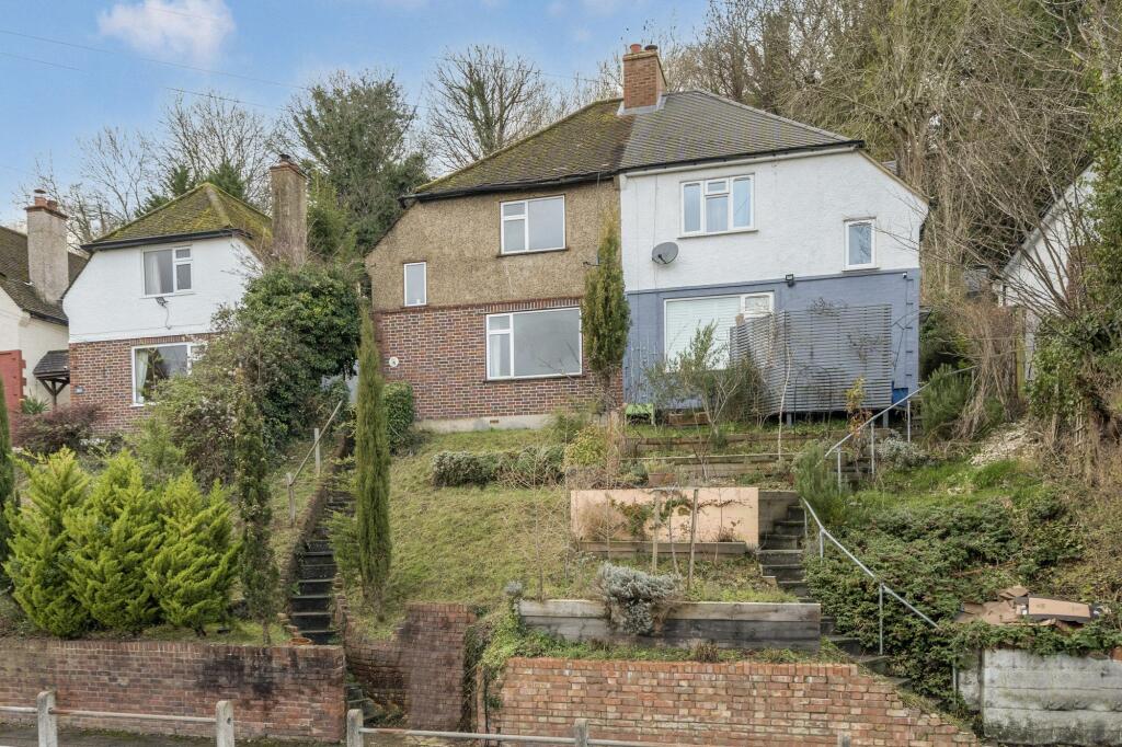 Main image of property: Stafford Road, Caterham, CR3