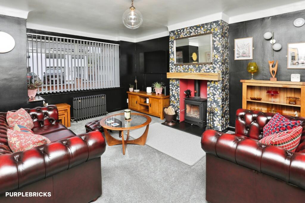 House in Knowsley, Halewood - View 4
