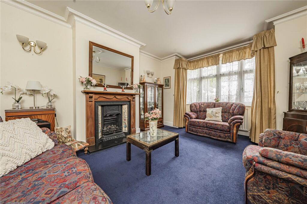 House in London, New Malden - View 5
