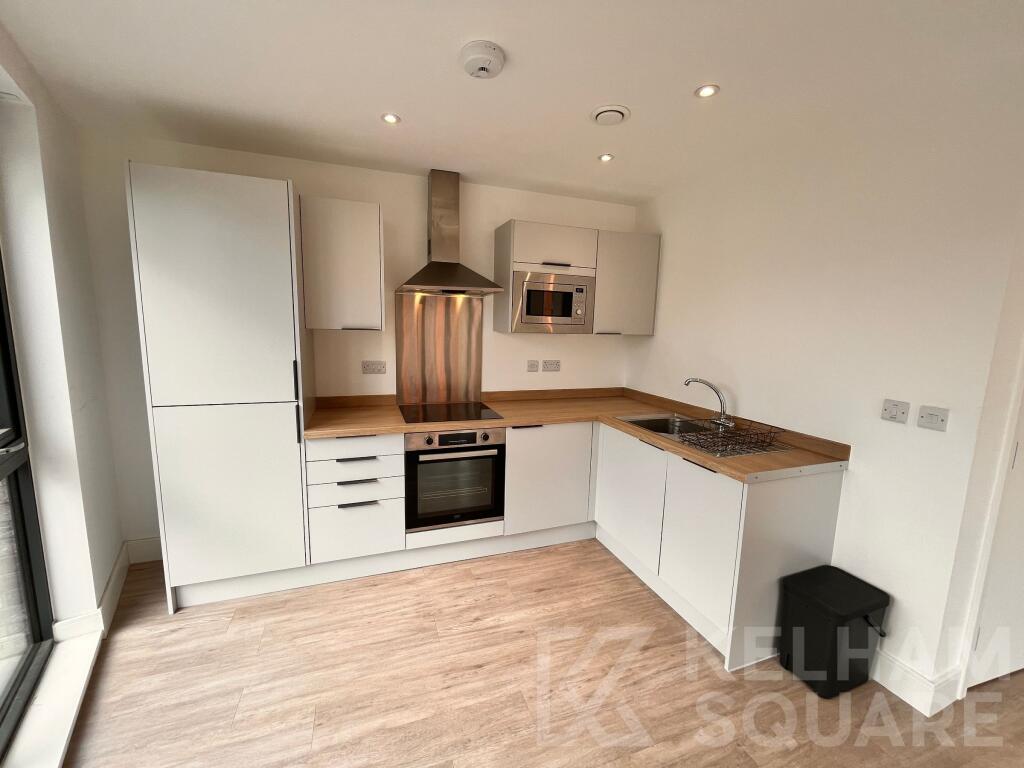 Main image of property: Cotton Mill, Kelham Island