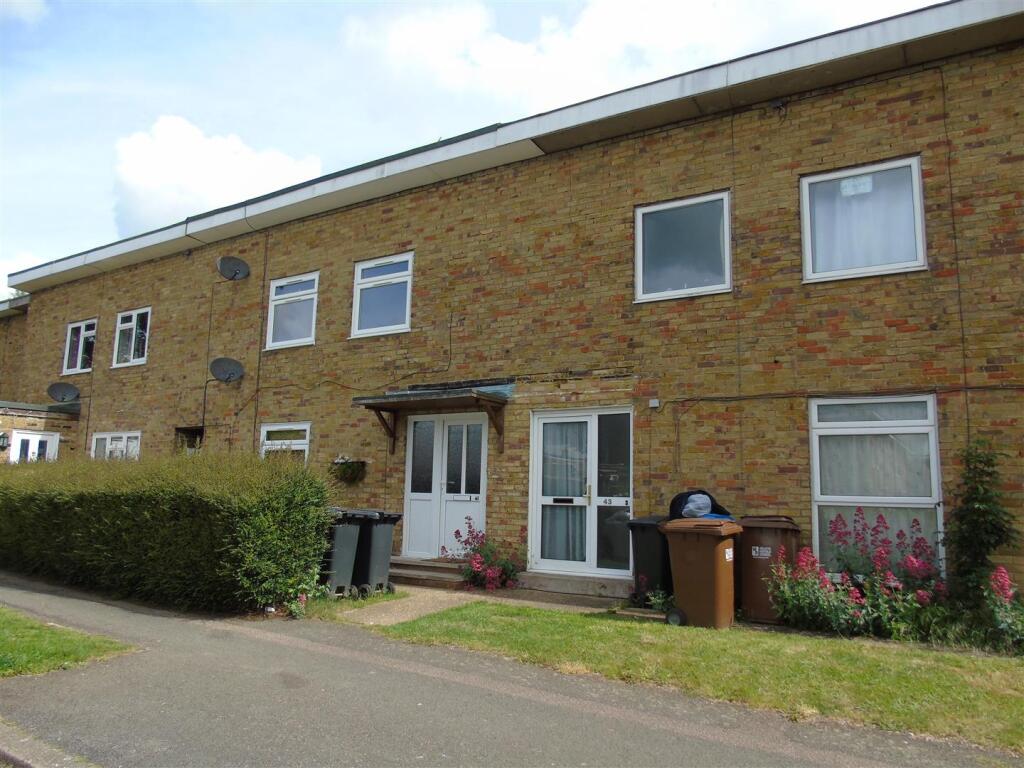 Main image of property: The Pastures, Hatfield